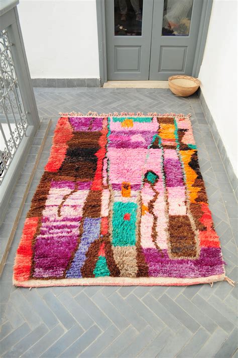 Unique, handmade rugs